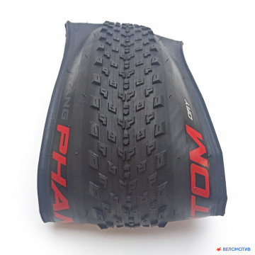 29x2.2 покрышка CHAOYANG Phantom Dry H-5234TR, Silica-Control, Shark Skin Protection System (SRS), folding, TLR
